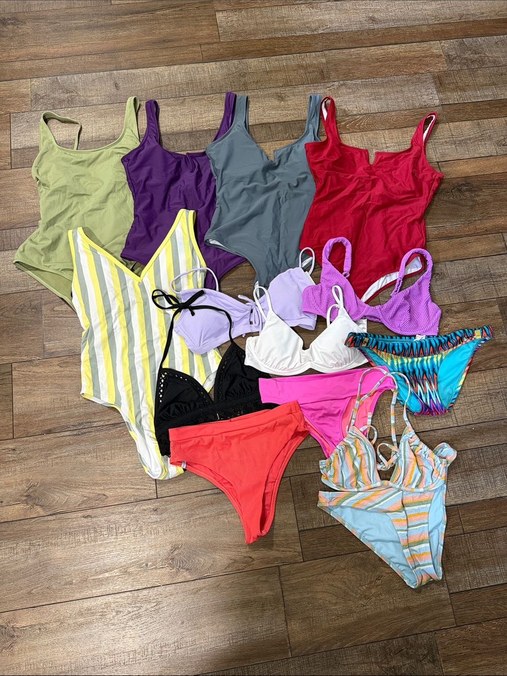 Swimsuit Bundle!
